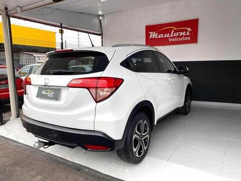 HONDA HR-V EX CVT