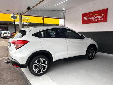HONDA HR-V EX CVT
