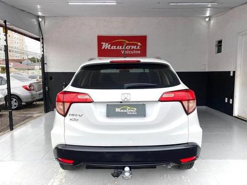 HONDA HR-V EX CVT