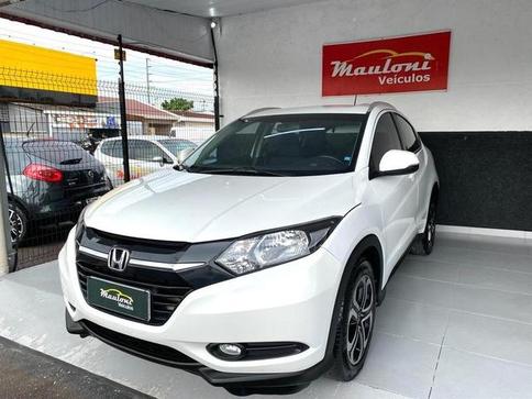 HONDA HR-V EX CVT