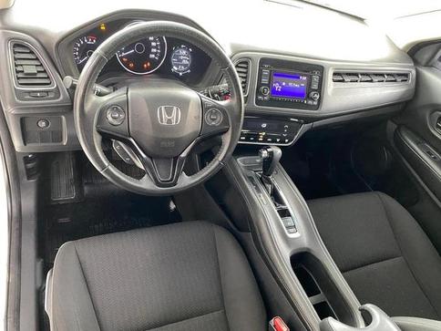HONDA HR-V EX CVT