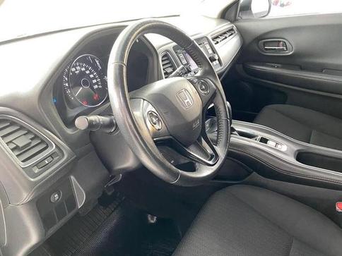 HONDA HR-V EX CVT