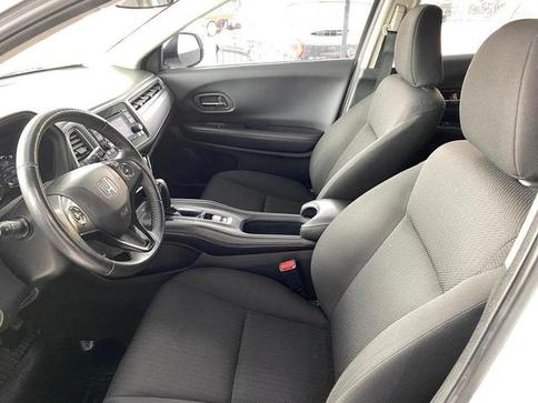 HONDA HR-V EX CVT