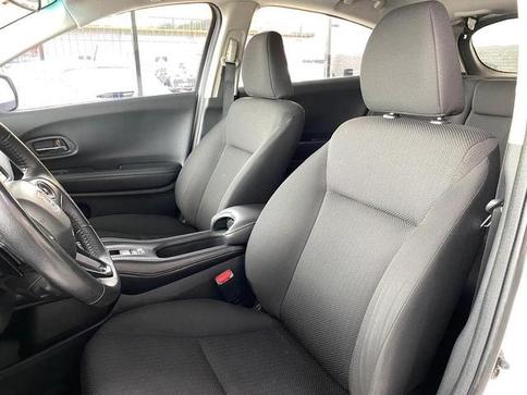 HONDA HR-V EX CVT