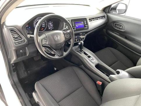 HONDA HR-V EX CVT