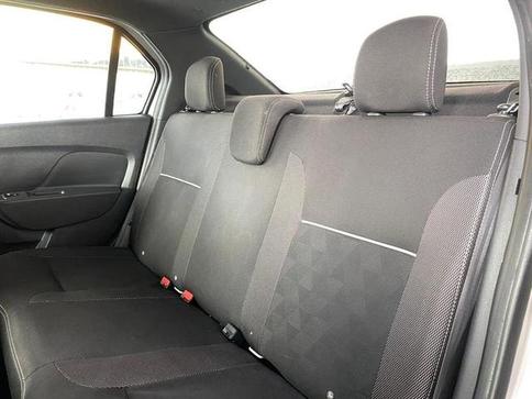 RENAULT LOGAN ZEN10MT
