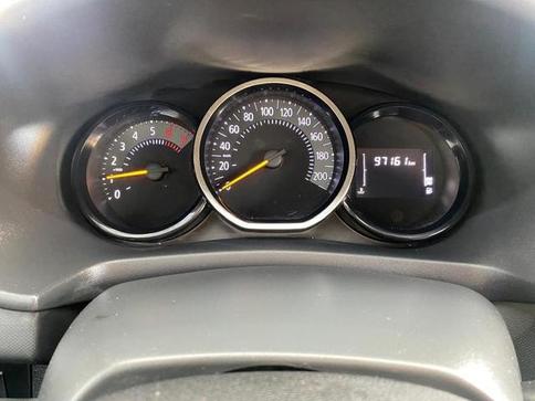 RENAULT LOGAN ZEN10MT