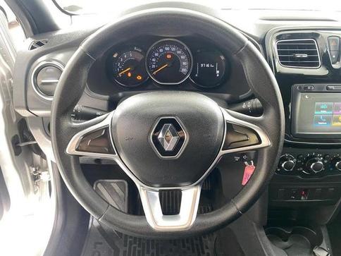 RENAULT LOGAN ZEN10MT