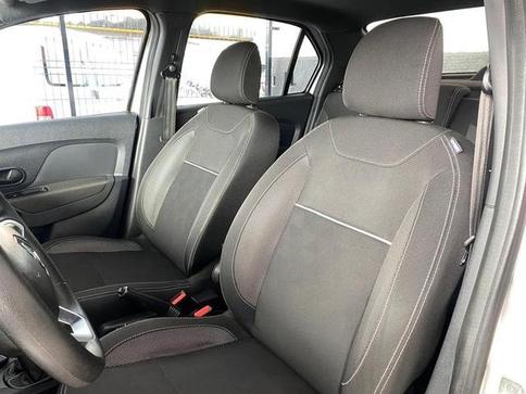 RENAULT LOGAN ZEN10MT