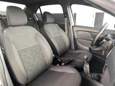 RENAULT LOGAN ZEN10MT