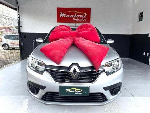 RENAULT LOGAN ZEN10MT