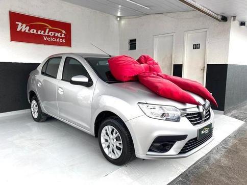 RENAULT LOGAN ZEN10MT