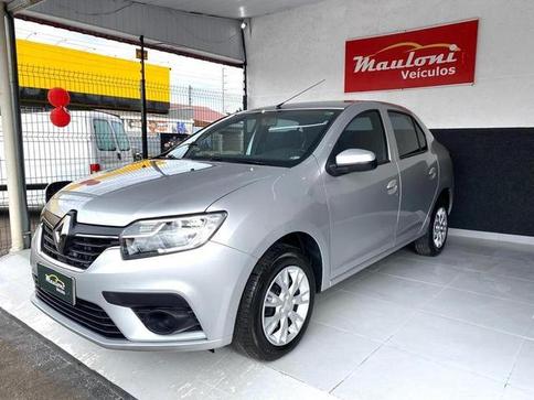 RENAULT LOGAN ZEN10MT