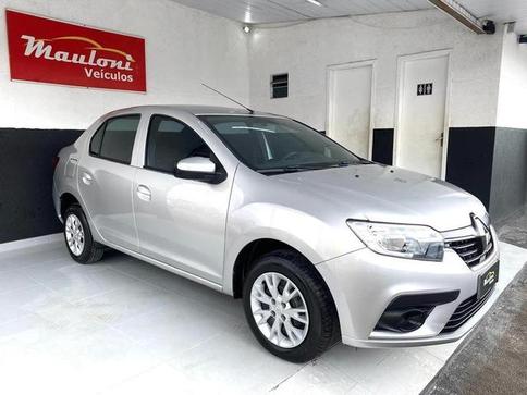 RENAULT LOGAN ZEN10MT