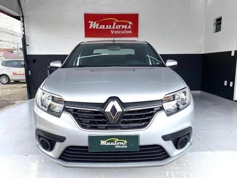 RENAULT LOGAN ZEN10MT