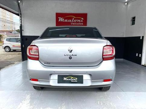 RENAULT LOGAN ZEN10MT