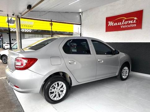 RENAULT LOGAN ZEN10MT