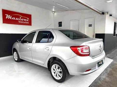 RENAULT LOGAN ZEN10MT