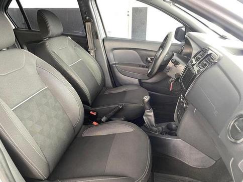 RENAULT LOGAN ZEN10MT