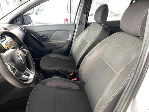 RENAULT LOGAN ZEN10MT