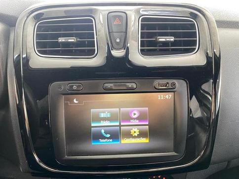 RENAULT LOGAN ZEN10MT