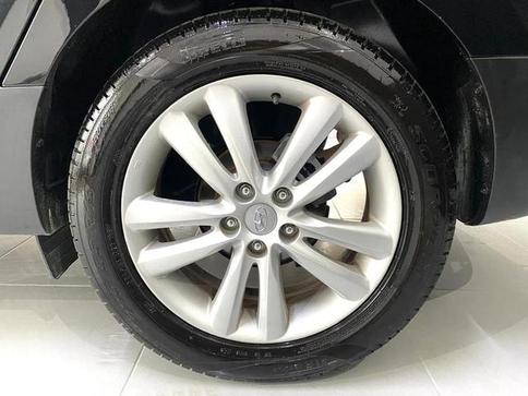 HYUNDAI IX35 2.0