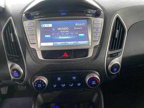 HYUNDAI IX35 2.0