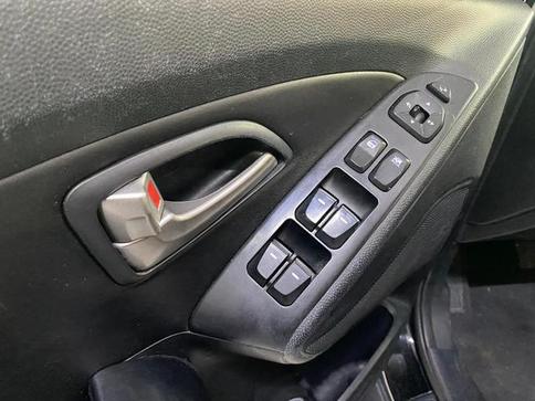 HYUNDAI IX35 2.0