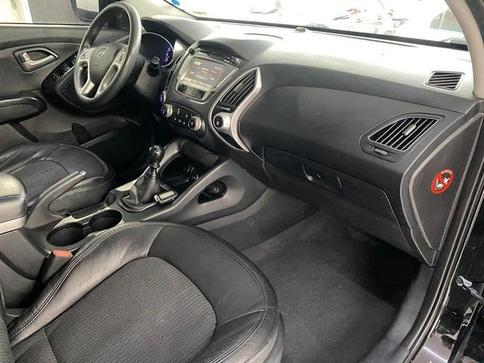 HYUNDAI IX35 2.0