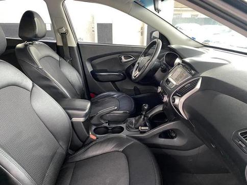 HYUNDAI IX35 2.0