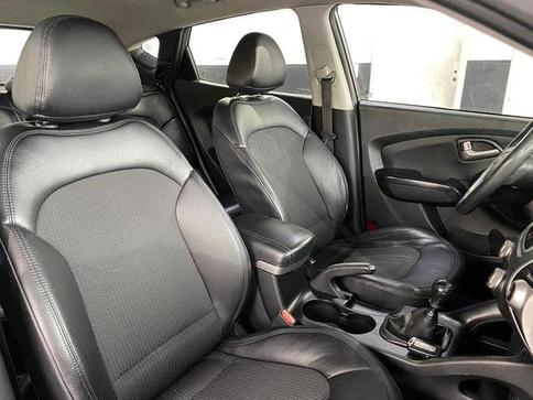 HYUNDAI IX35 2.0