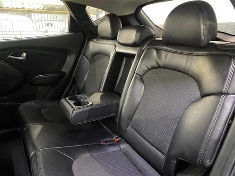 HYUNDAI IX35 2.0