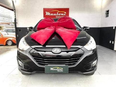 HYUNDAI IX35 2.0