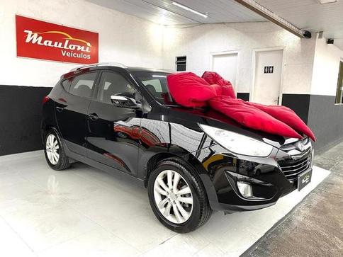 HYUNDAI IX35 2.0