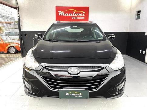 HYUNDAI IX35 2.0