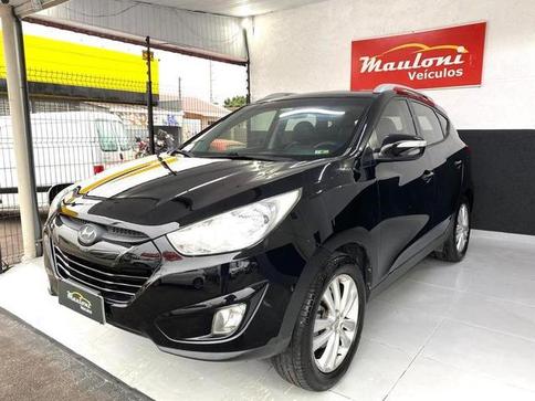 HYUNDAI IX35 2.0