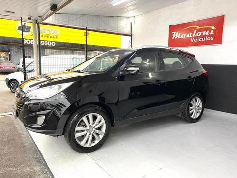 HYUNDAI IX35 2.0