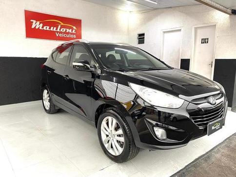 HYUNDAI IX35 2.0