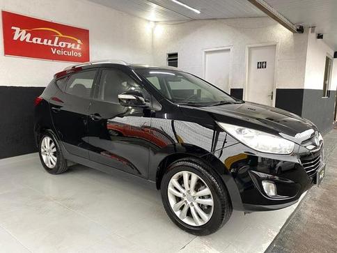 HYUNDAI IX35 2.0