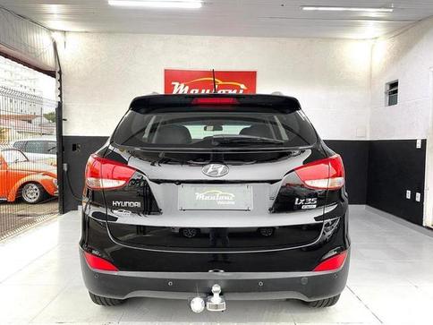 HYUNDAI IX35 2.0