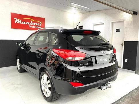 HYUNDAI IX35 2.0