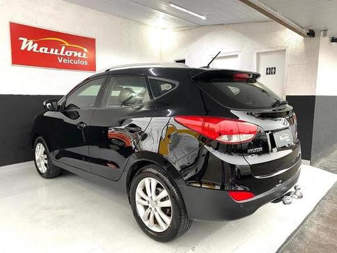 HYUNDAI IX35 2.0
