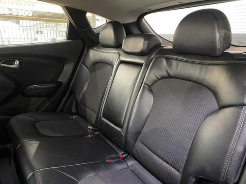 HYUNDAI IX35 2.0
