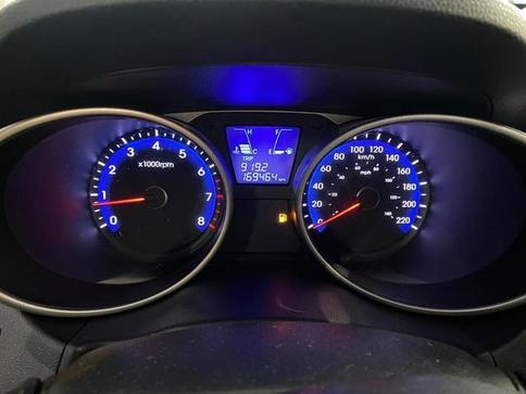 HYUNDAI IX35 2.0