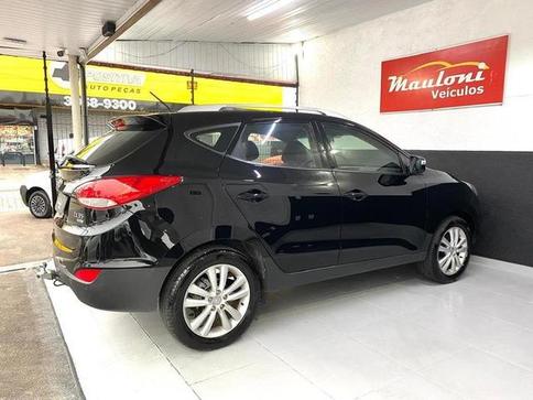HYUNDAI IX35 2.0