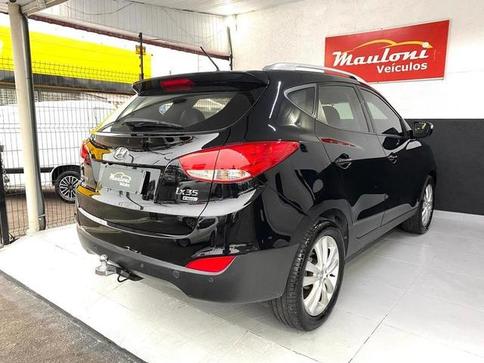 HYUNDAI IX35 2.0