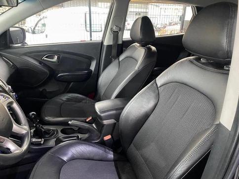 HYUNDAI IX35 2.0