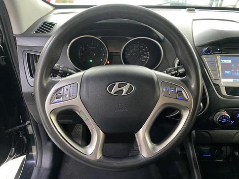 HYUNDAI IX35 2.0