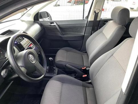 VOLKSWAGEN POLO 1.6