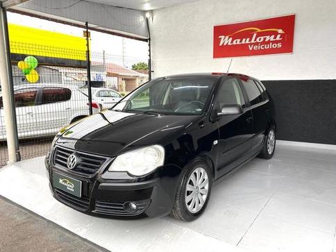 VOLKSWAGEN POLO 1.6